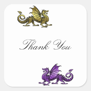  Purple Dragon Stickers, Set of 24 Stickers, Dragon Stickers,  Waterproof Sticker, Journal Sticker, Die Cut Sticker, Mythical Stickers, Fantasy  Stickers, Dragon Lover Stickers, Dragons (holographic, 1.5) : Office  Products