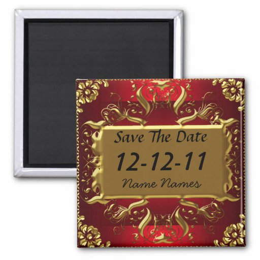 Design My Own Save The Date 7
