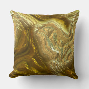 Gold River 1 Pillows