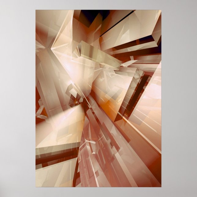 Gold Room Poster (Front)