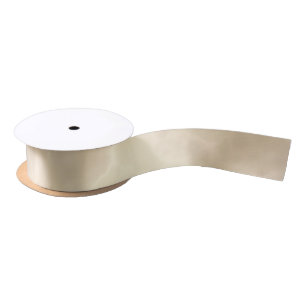 Gold Rose Marble Satin 1.5 Ribbon
