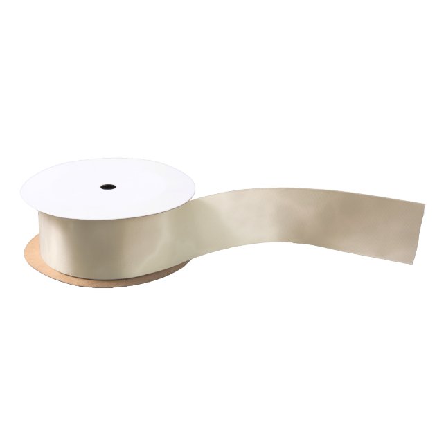 Gold Rose Marble Satin 1.5 Ribbon (Spool)
