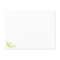 Gold RSVP postcards gold foil RSVP wedding set