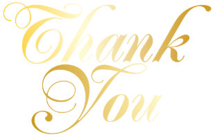 thank you ribbon zazzle