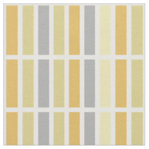 Gold Silver Bronze Metal Hues Fabric