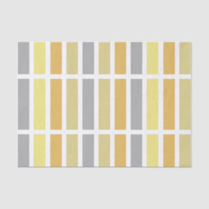 Gold Silver Bronze Metal Hues Tissue Paper