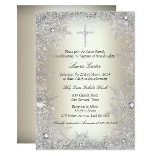baptism christening invitations zazzle