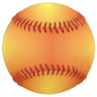 Gold Softball