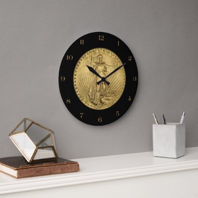 Gold St. Gaudens Double Eagle for Coin Collectors 