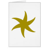 Gold Star (Front)