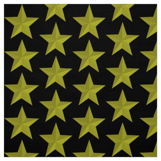 Gold Star All Purpose Fabric