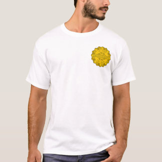Gold Star For Participation T-Shirt