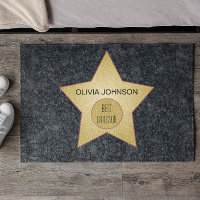 Gold Star Hollywood Superlative