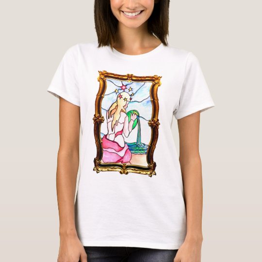 Gold Star T-Shirt