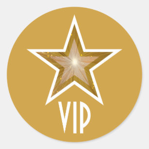 Gold Star Vip Gifts On Zazzle Gold Star Vip Gifts On Zazzle