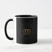 Star Wars Jedi: Fallen Order Logo Mug, Zazzle