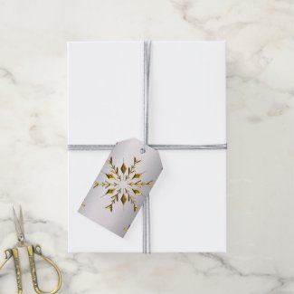 Gold Stars on Silver