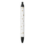 Gold Stars Pen