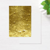 Gold stone (Desk)