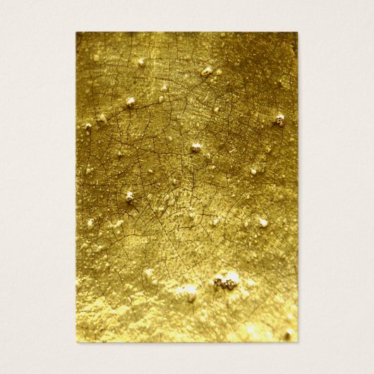 Gold stone (Front)