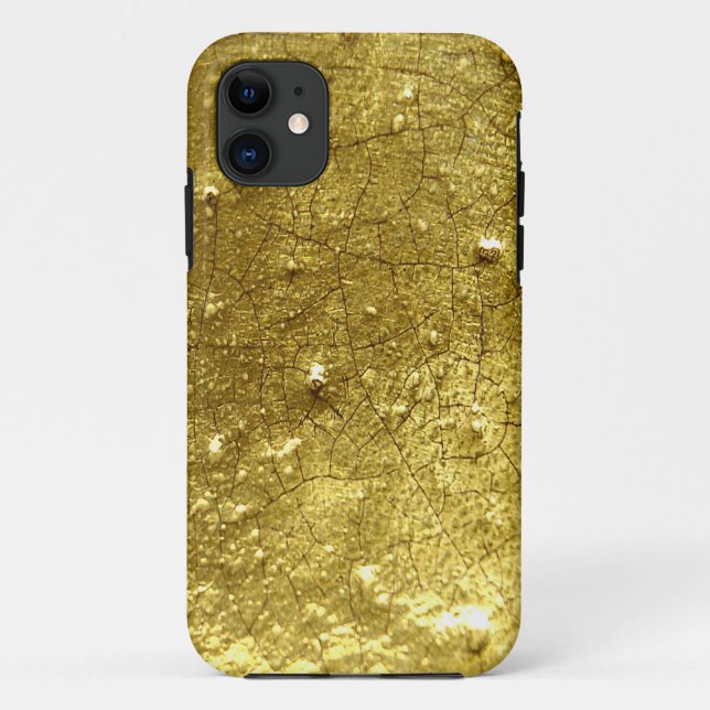 Gold stone Case-Mate Case (Back)