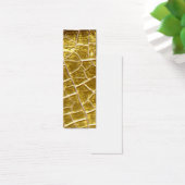 Gold stone cracks (Desk)