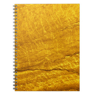 Gold stone texture background. abstract, antique,  notebook
