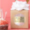 Gold Strokes Marble Beauty Shop Rose Spa Makeup 