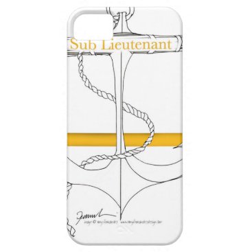 gold sub lieutenant, tony fernandes iPhone SE/5/5s case gold sub lieutenant, tony fernandes iPhone SE/5/5s case