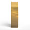 Gold sunrise personalizable mountains monogram