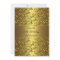 Gold Swirl Birthday Party