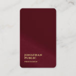 Gold Text Luxury Premium Pearl Ocean Japanese Size Business Card