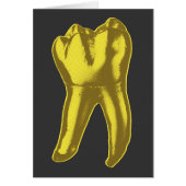 Gold Tooth (Front)
