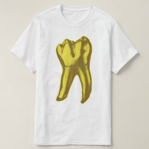Gold Tooth T-Shirt