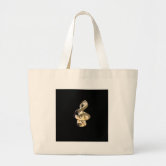 Yes, I speak opera (mezzo-soprano) Tote Bag by a musician on the