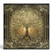 Gold Tree of Life Ancient Rustic
