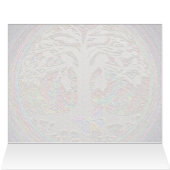 Gold Tree with Butterly (Inside Horizontal (Top))