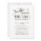 Gold Twinkle Twinkle Little Star Baby Shower