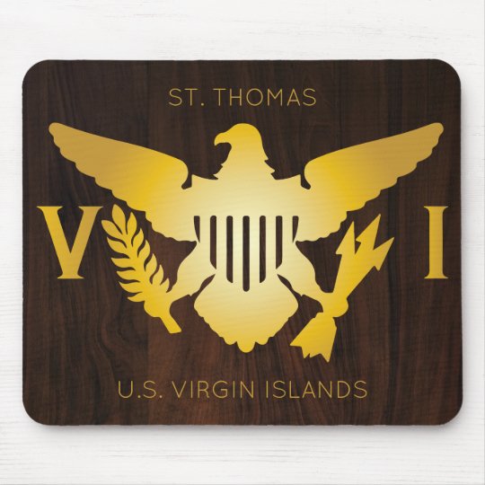 Gold U S Virgin Islands Flag Dark Wood Mouse Pad Zazzle Com - Gold Corner St Thomas Usvi Gold U S Virgin Islands Flag Dark Wood Mouse Pad Zazzle Com - Gold Corner St Thomas Usvi