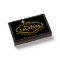 Gold Vegas Welcome Sign Wedding Favor