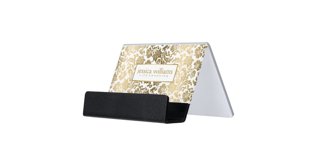 Unique 88 Card Holder Background
