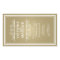 Gold Wedding Wine Bottle Monogram Favor Labels