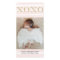 Gold XOXO Valentine's Day Photo Cards