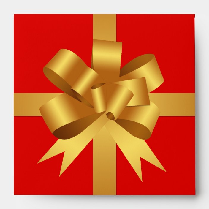 gift ribbon