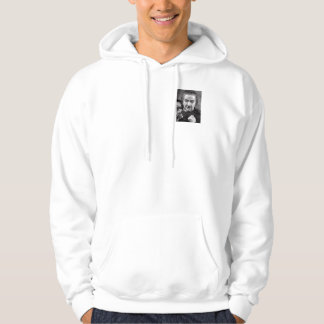 Golda Meir Hoodie