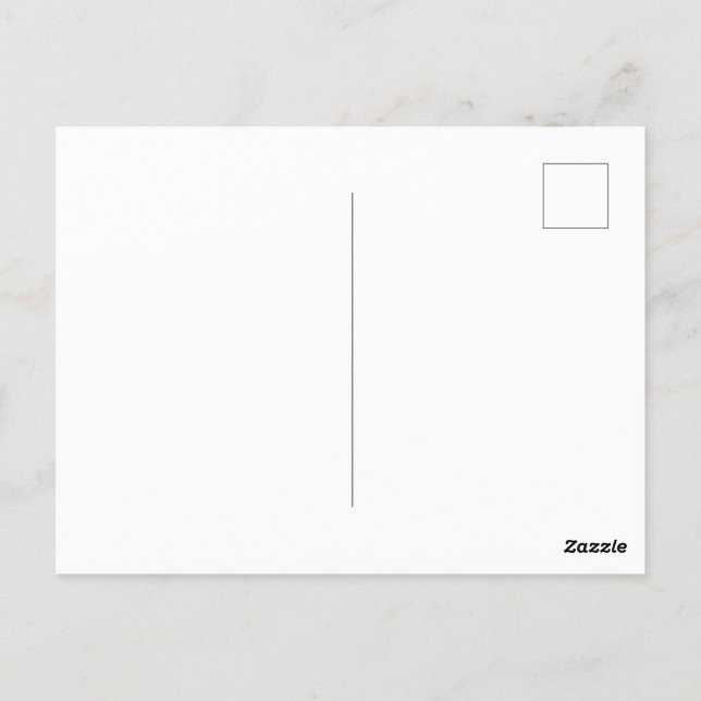 Golden Ace of Spades Postcard | Zazzle
