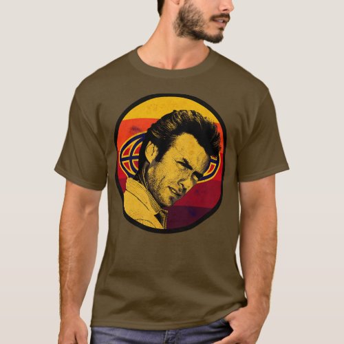 Golden Age Eastwood T_Shirt