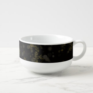Golden Age Soup Mug