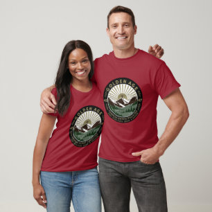 GOLDEN AGE T-Shirt