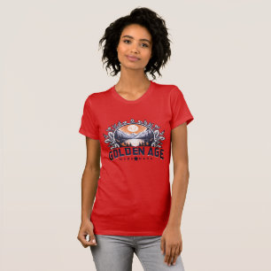 GOLDEN AGE T-Shirt
